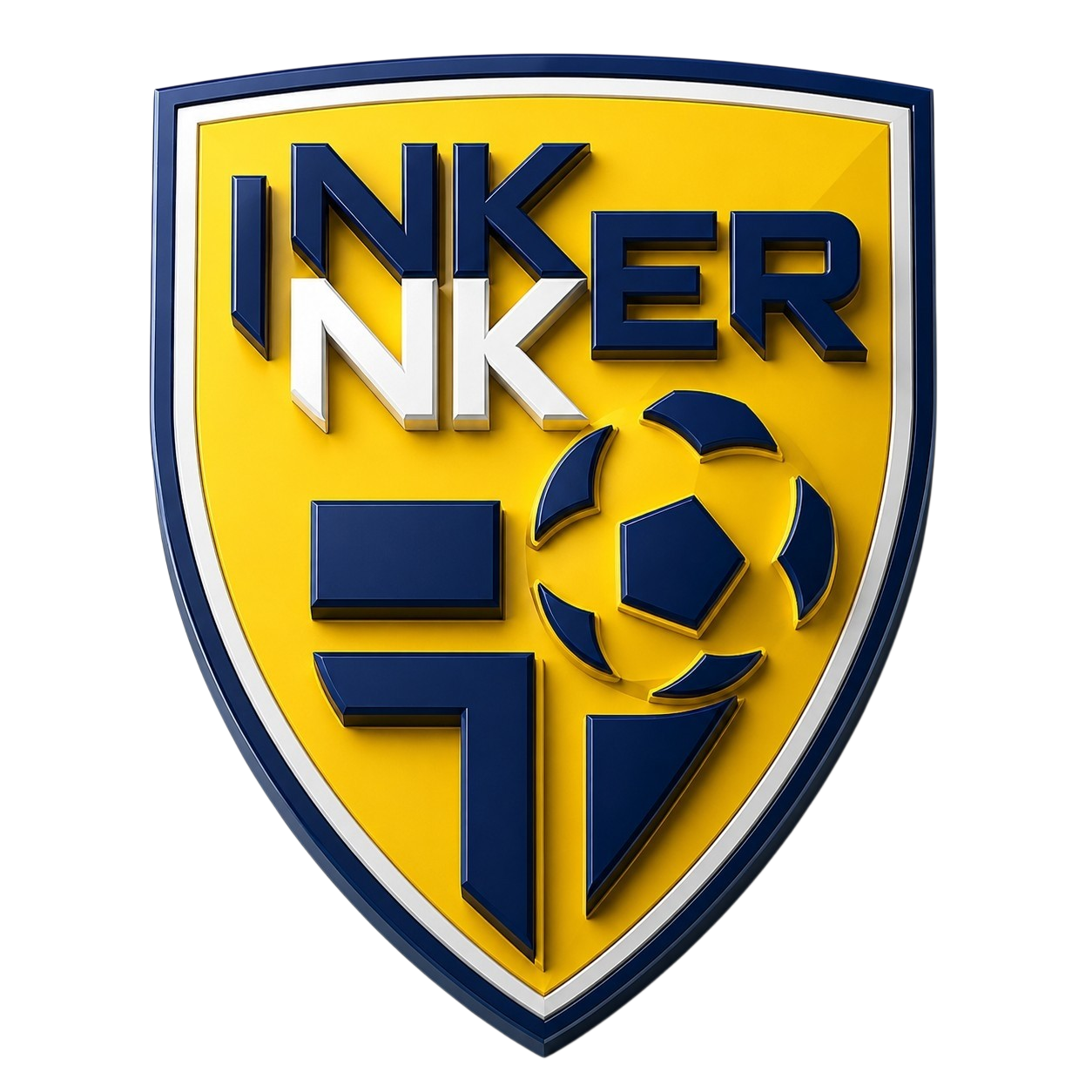 NK Inker Zaprešić grb