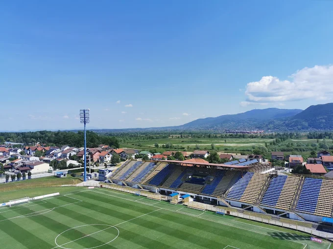 Stadion Ivan Laljak-Ivić